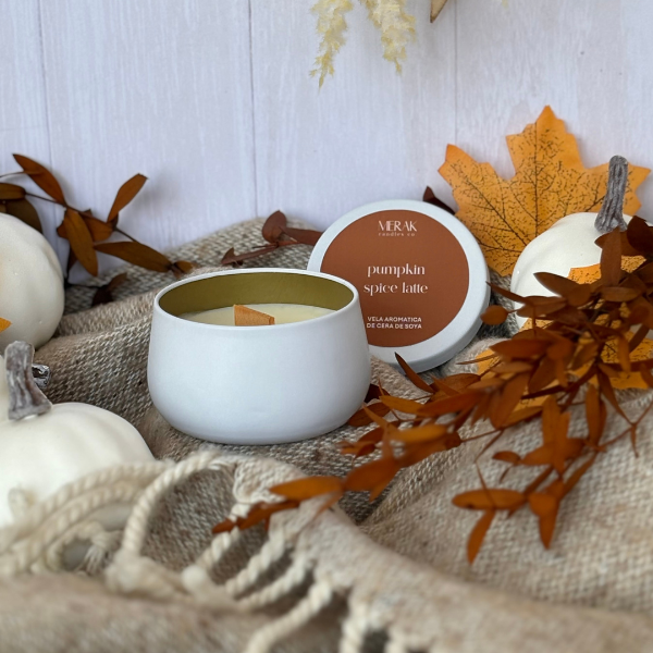 PUMPKIN SPICE LATTE