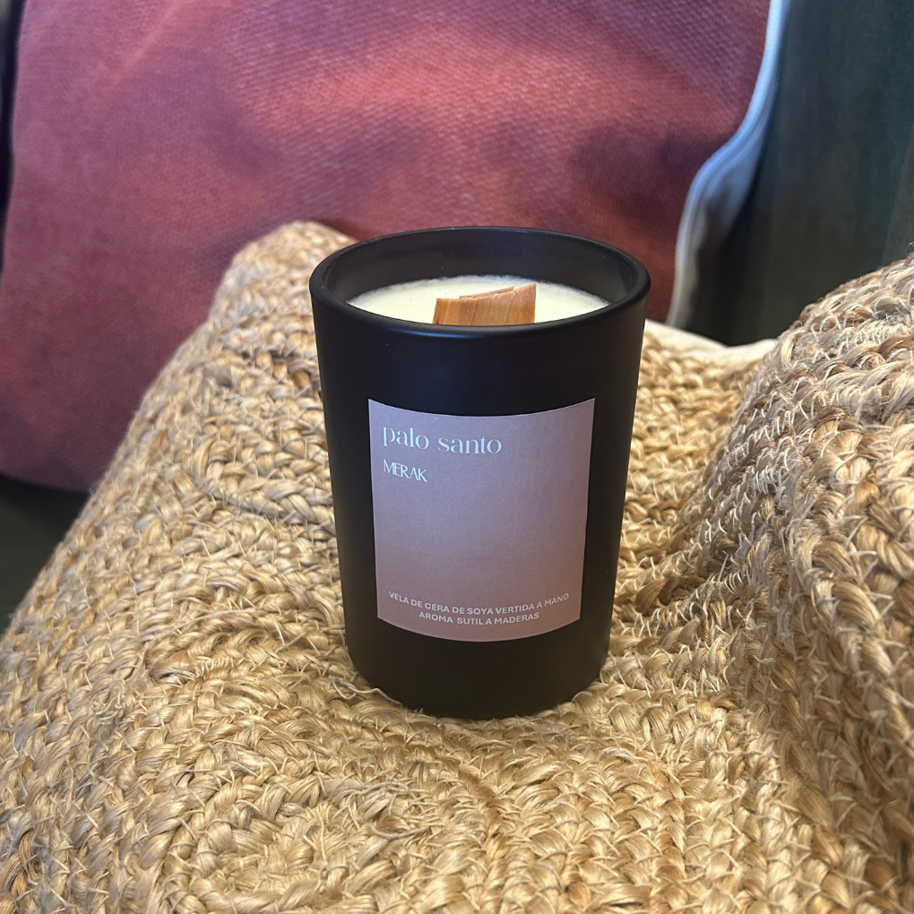 PALO SANTO