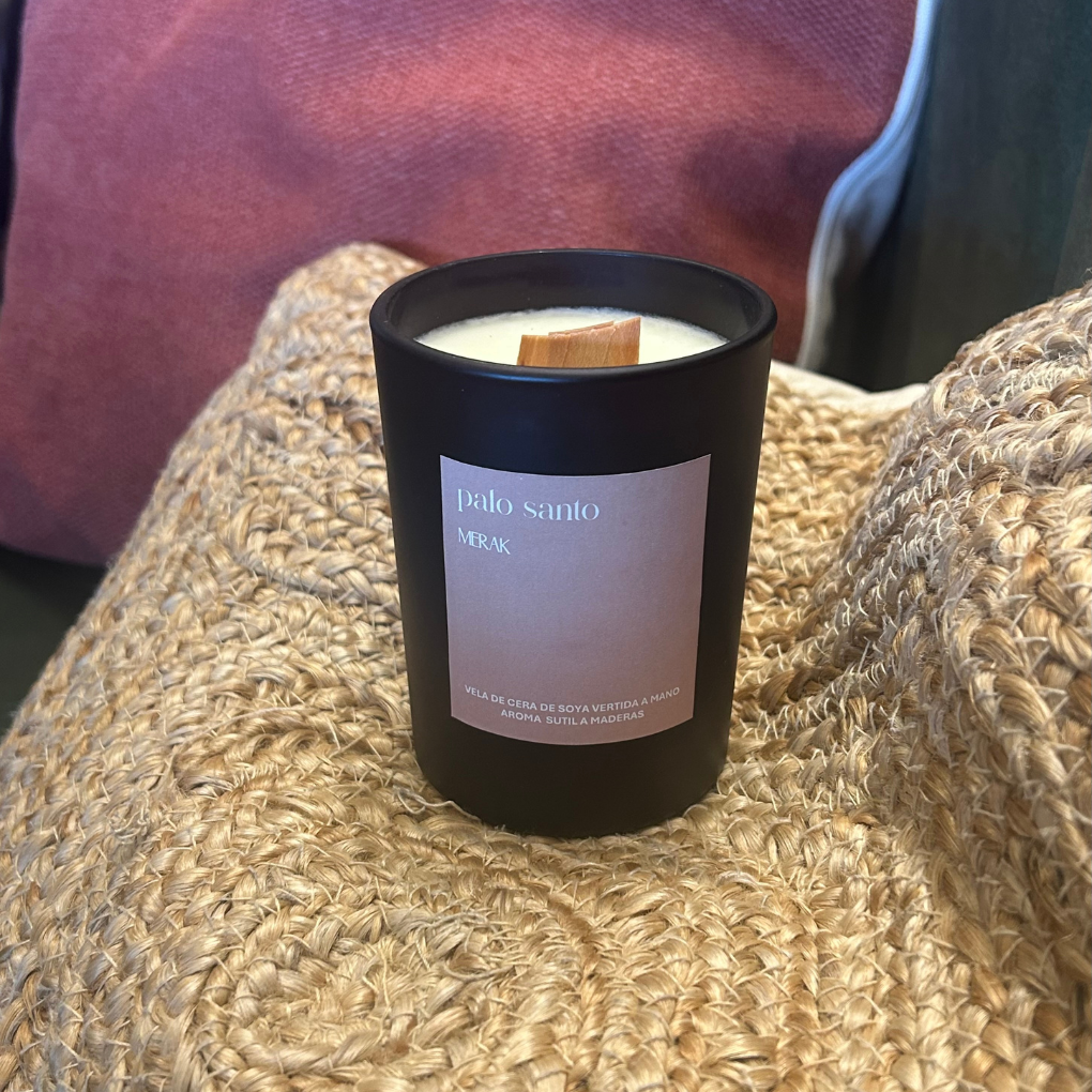 PALO SANTO