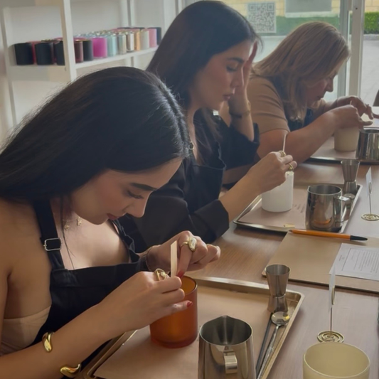 EXPERIENCIAS PERSONALIZADAS