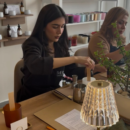 EXPERIENCIAS PERSONALIZADAS
